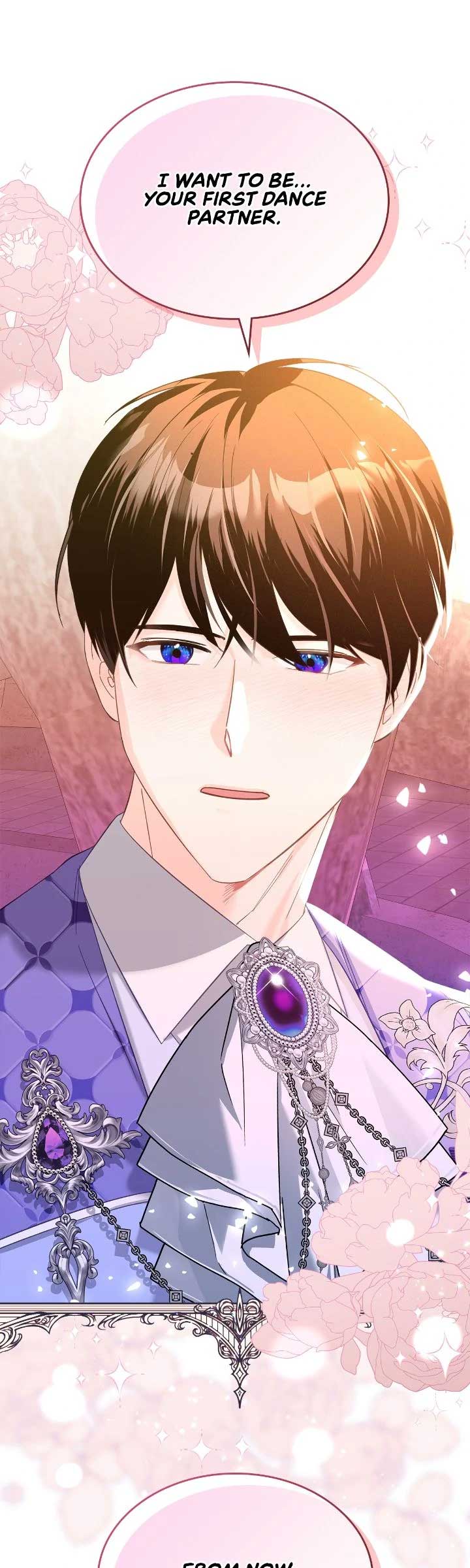 The Villainous Princess Wants to Live in a Gingerbread House Chapter 129 218 52