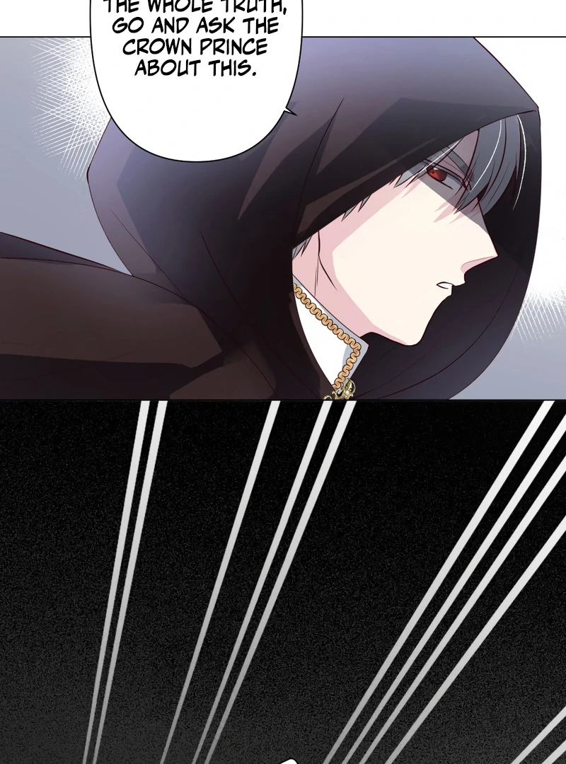 The Villainous Woman Who Ruined a Nation Starts Her Revenge Drama with the Cold-Blooded Duke Chapter 2 433 ch 2 102