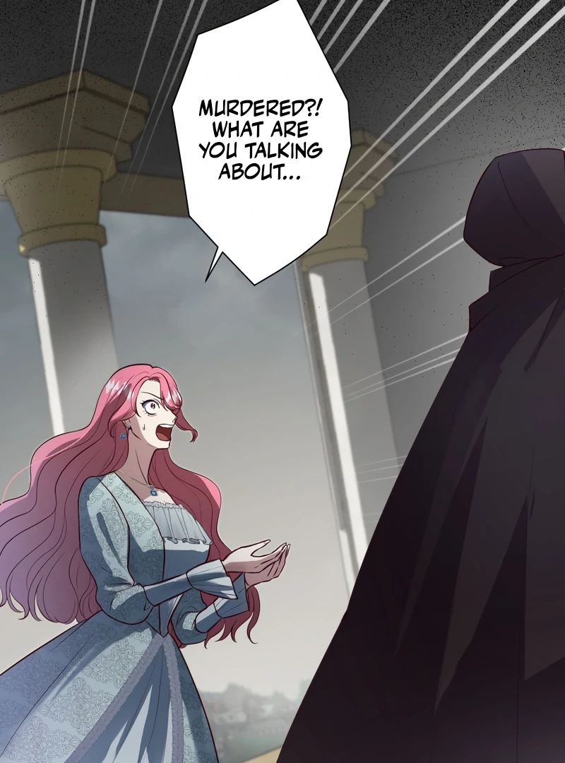 The Villainous Woman Who Ruined a Nation Starts Her Revenge Drama with the Cold-Blooded Duke Chapter 2 434 ch 2 103