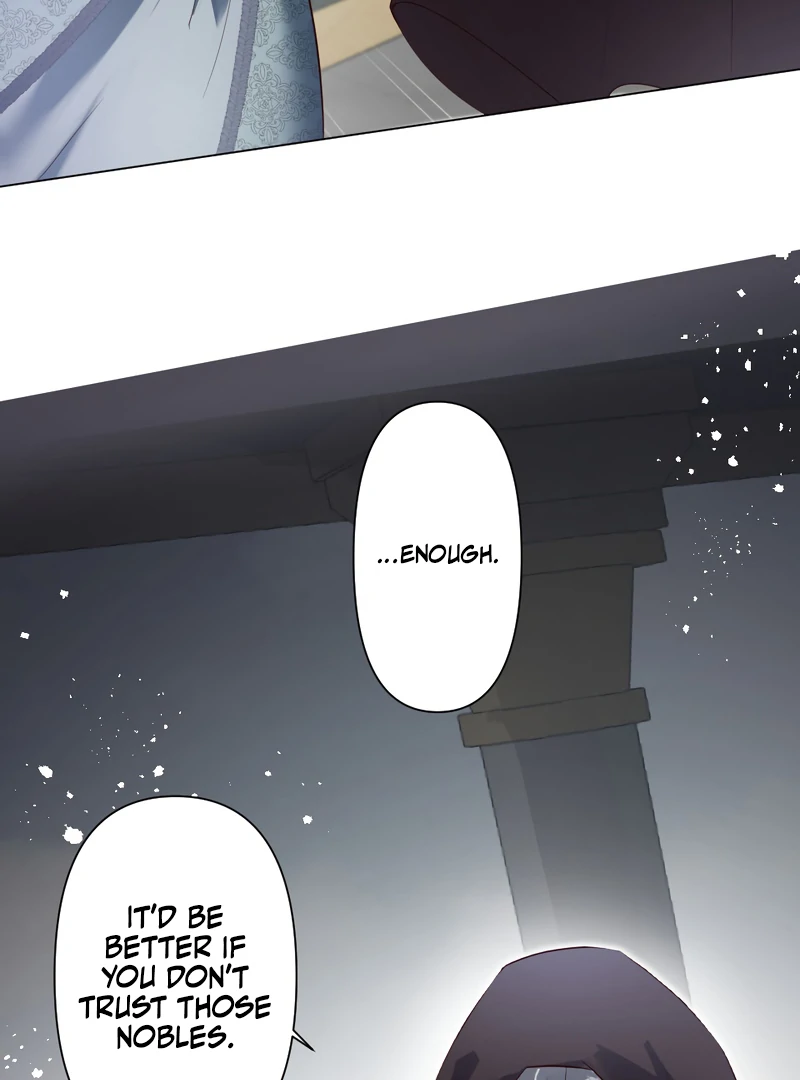 The Villainous Woman Who Ruined a Nation Starts Her Revenge Drama with the Cold-Blooded Duke Chapter 2 435 ch 2 104