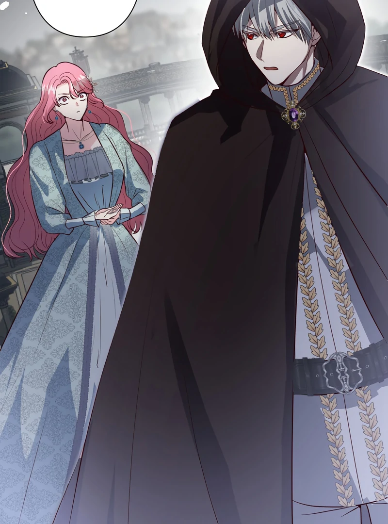 The Villainous Woman Who Ruined a Nation Starts Her Revenge Drama with the Cold-Blooded Duke Chapter 2 436 ch 2 105