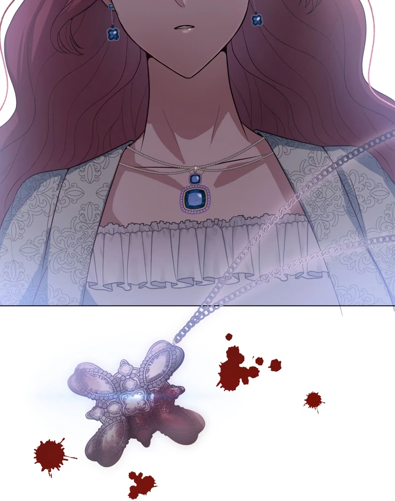 The Villainous Woman Who Ruined a Nation Starts Her Revenge Drama with the Cold-Blooded Duke Chapter 2 438 ch 2 107