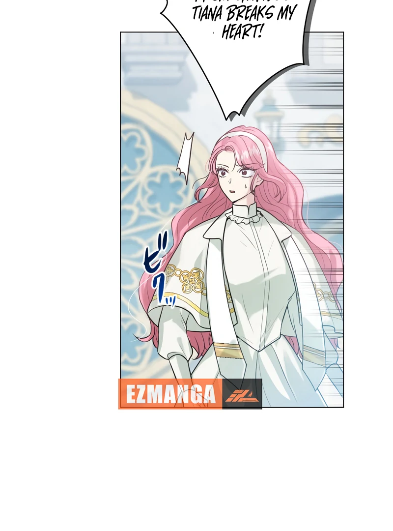 The Villainous Woman Who Ruined a Nation Starts Her Revenge Drama with the Cold-Blooded Duke Chapter 2 347 ch 2 16