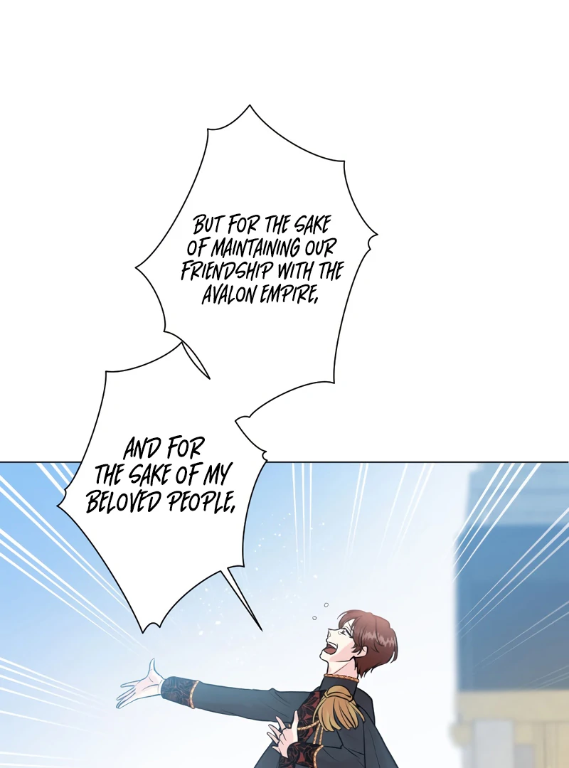 The Villainous Woman Who Ruined a Nation Starts Her Revenge Drama with the Cold-Blooded Duke Chapter 2 348 ch 2 17