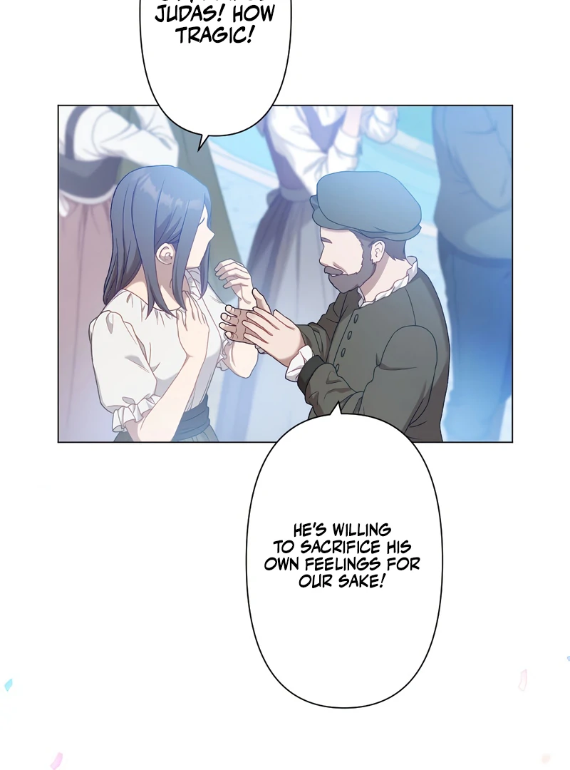 The Villainous Woman Who Ruined a Nation Starts Her Revenge Drama with the Cold-Blooded Duke Chapter 2 350 ch 2 19