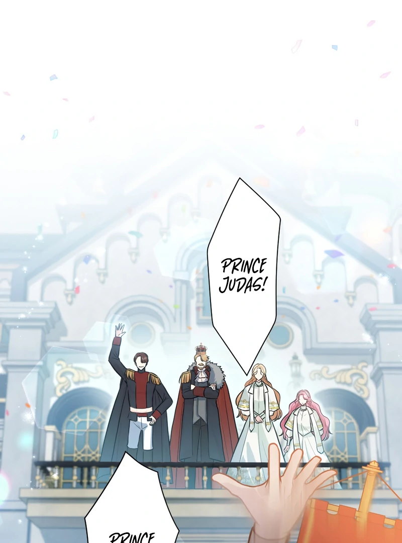 The Villainous Woman Who Ruined a Nation Starts Her Revenge Drama with the Cold-Blooded Duke Chapter 2 351 ch 2 20