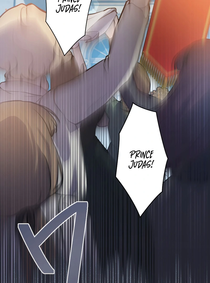 The Villainous Woman Who Ruined a Nation Starts Her Revenge Drama with the Cold-Blooded Duke Chapter 2 352 ch 2 21