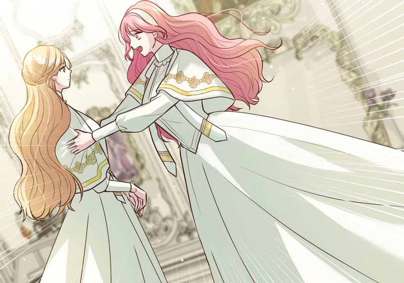 The Villainous Woman Who Ruined a Nation Starts Her Revenge Drama with the Cold-Blooded Duke Chapter 2 366 ch 2 35