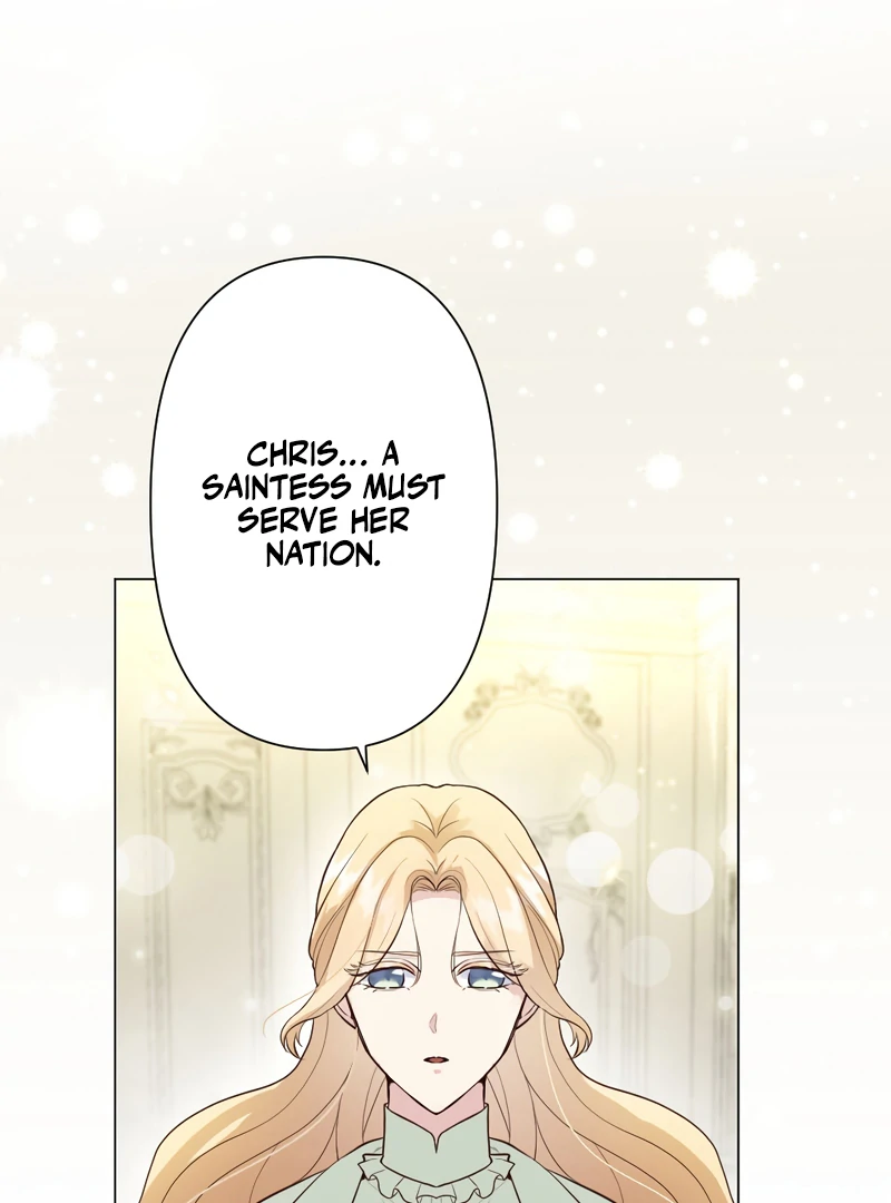 The Villainous Woman Who Ruined a Nation Starts Her Revenge Drama with the Cold-Blooded Duke Chapter 2 368 ch 2 37