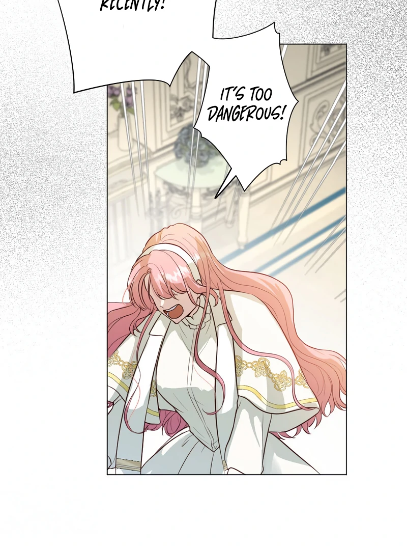 The Villainous Woman Who Ruined a Nation Starts Her Revenge Drama with the Cold-Blooded Duke Chapter 2 370 ch 2 39