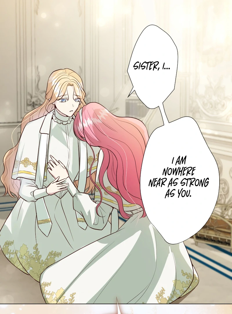 The Villainous Woman Who Ruined a Nation Starts Her Revenge Drama with the Cold-Blooded Duke Chapter 2 382 ch 2 51