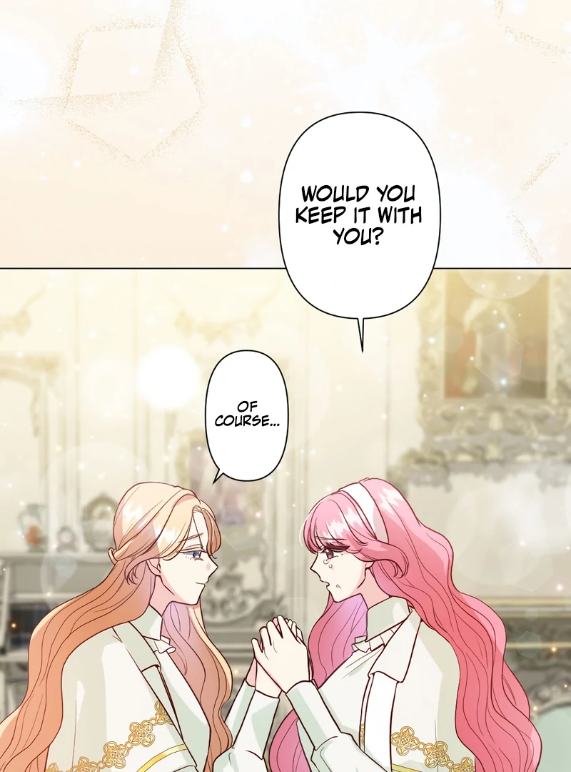 The Villainous Woman Who Ruined a Nation Starts Her Revenge Drama with the Cold-Blooded Duke Chapter 2 386 ch 2 55