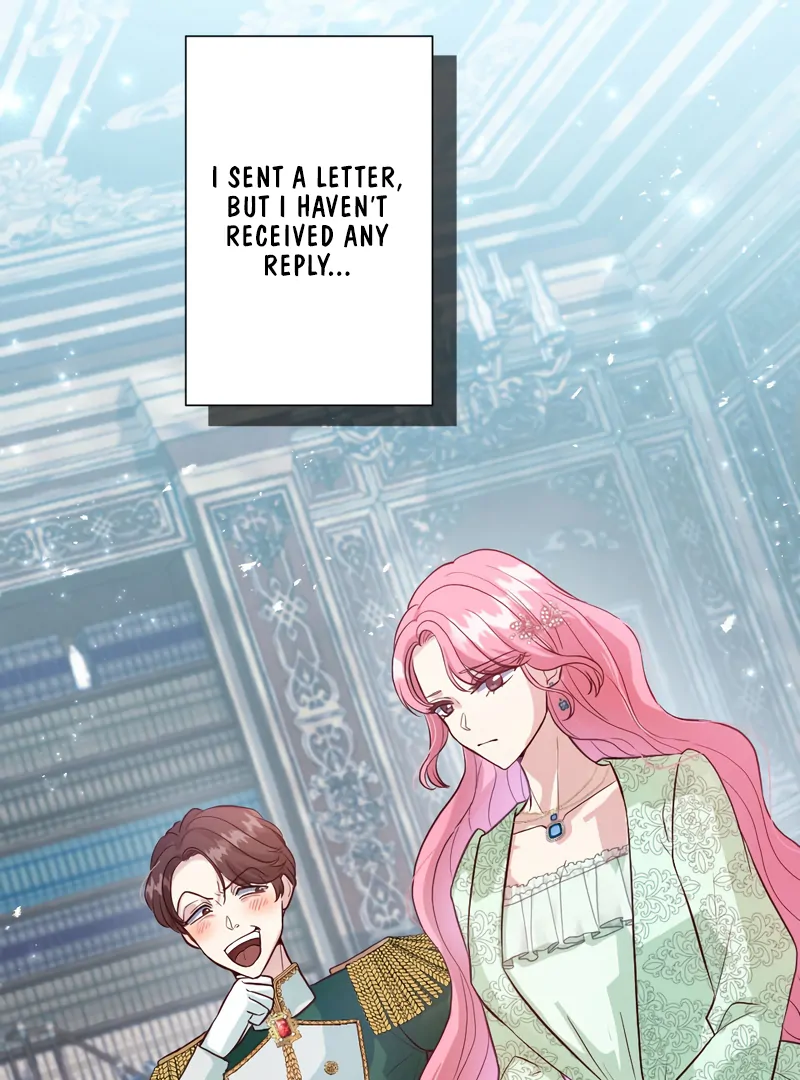 The Villainous Woman Who Ruined a Nation Starts Her Revenge Drama with the Cold-Blooded Duke Chapter 2 392 ch 2 61