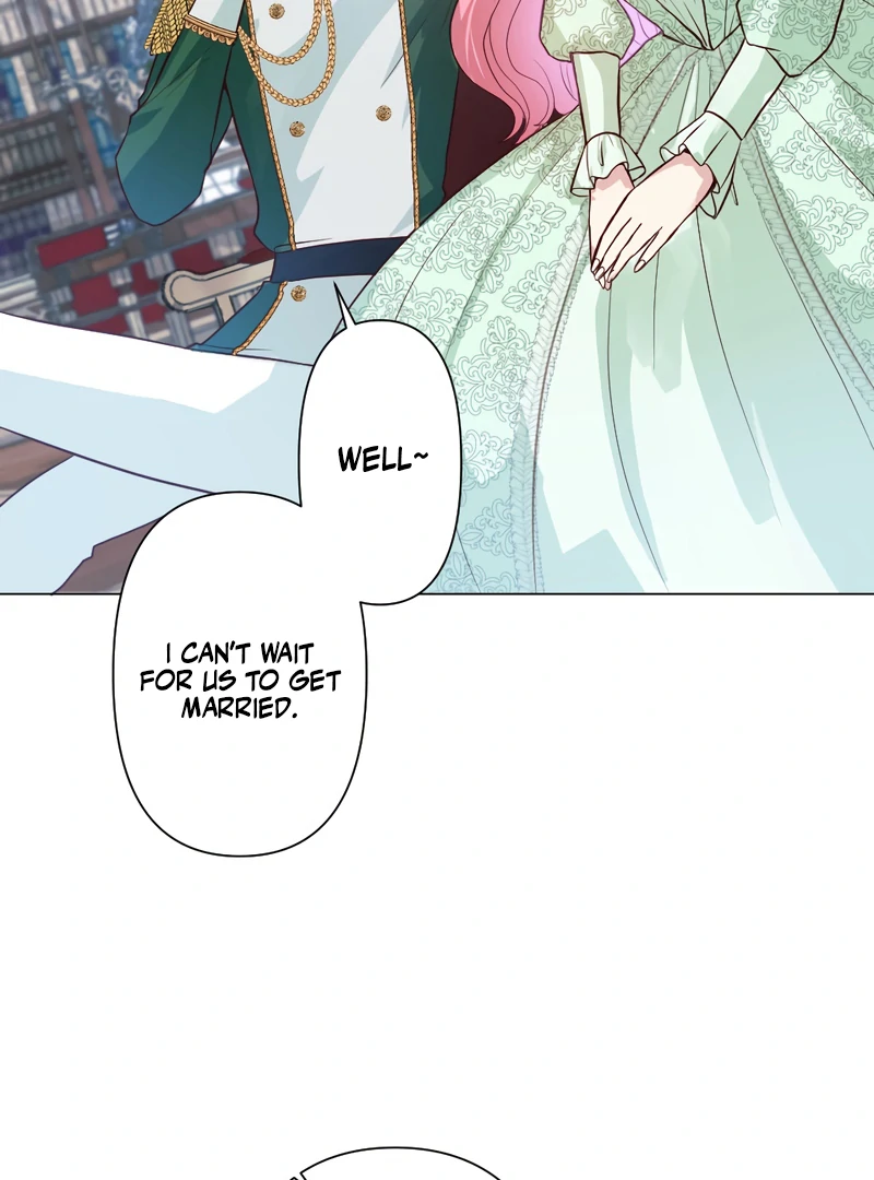 The Villainous Woman Who Ruined a Nation Starts Her Revenge Drama with the Cold-Blooded Duke Chapter 2 393 ch 2 62