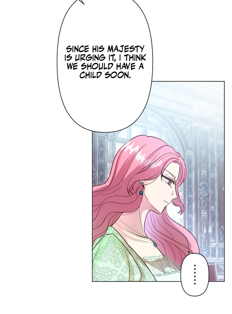 The Villainous Woman Who Ruined a Nation Starts Her Revenge Drama with the Cold-Blooded Duke Chapter 2 394 ch 2 63