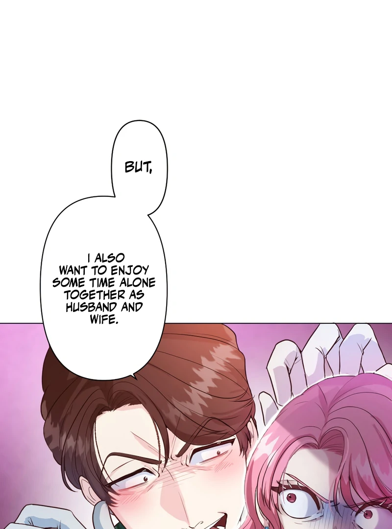 The Villainous Woman Who Ruined a Nation Starts Her Revenge Drama with the Cold-Blooded Duke Chapter 2 397 ch 2 66