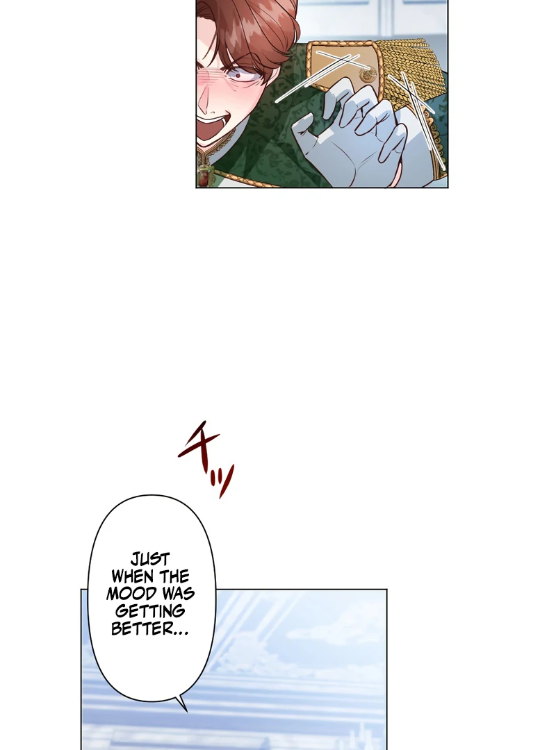 The Villainous Woman Who Ruined a Nation Starts Her Revenge Drama with the Cold-Blooded Duke Chapter 2 401 ch 2 70