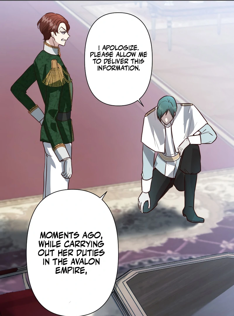 The Villainous Woman Who Ruined a Nation Starts Her Revenge Drama with the Cold-Blooded Duke Chapter 2 404 ch 2 73