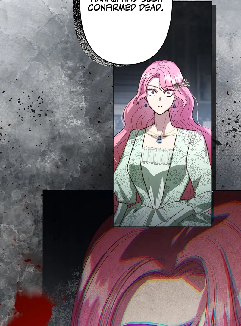 The Villainous Woman Who Ruined a Nation Starts Her Revenge Drama with the Cold-Blooded Duke Chapter 2 406 ch 2 75