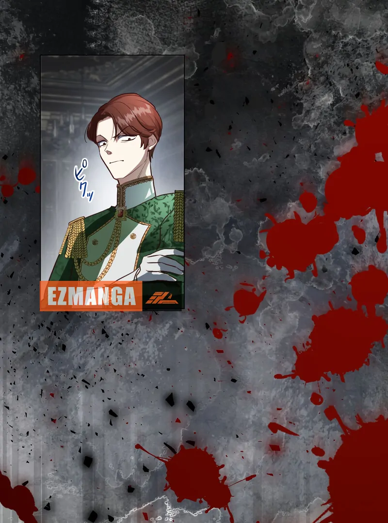 The Villainous Woman Who Ruined a Nation Starts Her Revenge Drama with the Cold-Blooded Duke Chapter 2 408 ch 2 77