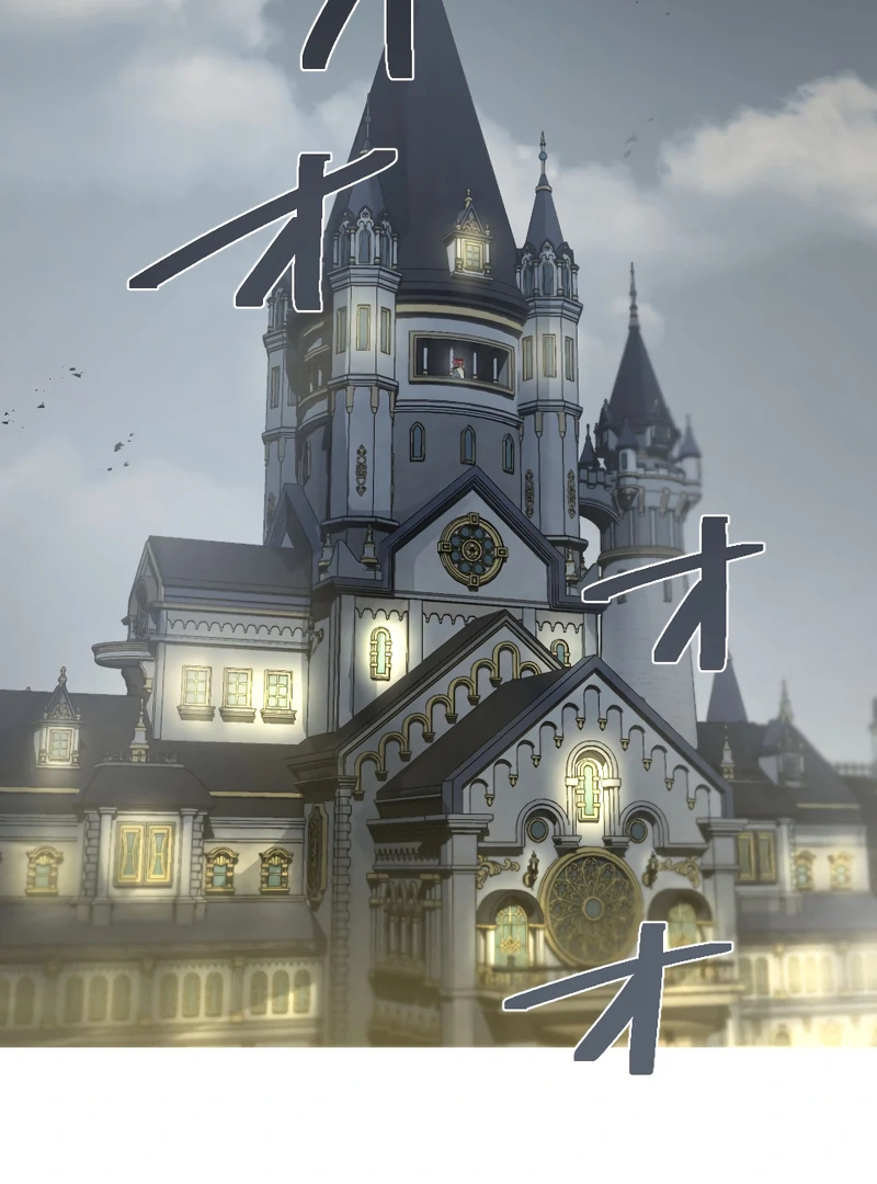 The Villainous Woman Who Ruined a Nation Starts Her Revenge Drama with the Cold-Blooded Duke Chapter 2 411 ch 2 80