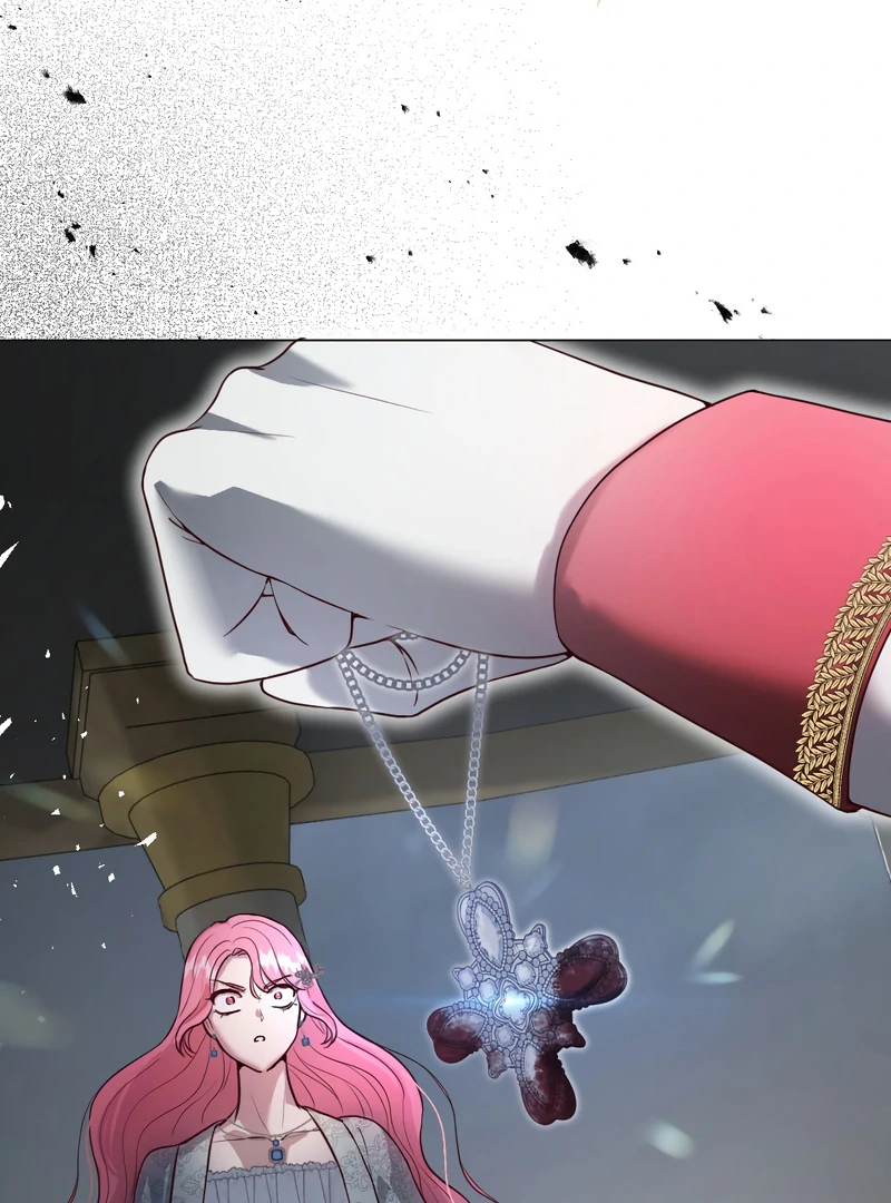 The Villainous Woman Who Ruined a Nation Starts Her Revenge Drama with the Cold-Blooded Duke Chapter 2 428 ch 2 97