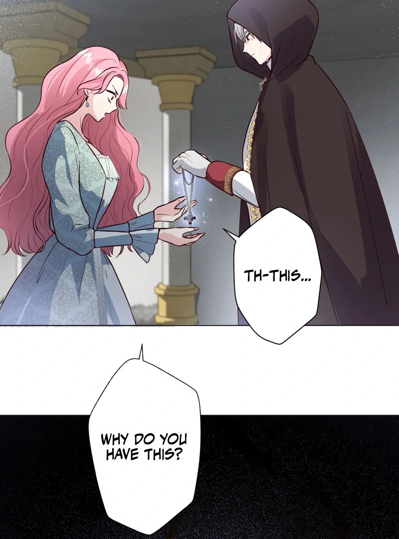 The Villainous Woman Who Ruined a Nation Starts Her Revenge Drama with the Cold-Blooded Duke Chapter 2 430 ch 2 99