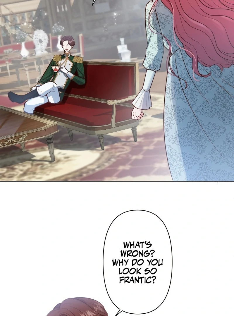 The Villainous Woman Who Ruined a Nation Starts Her Revenge Drama with the Cold-Blooded Duke Chapter 3 301 ch 3 12