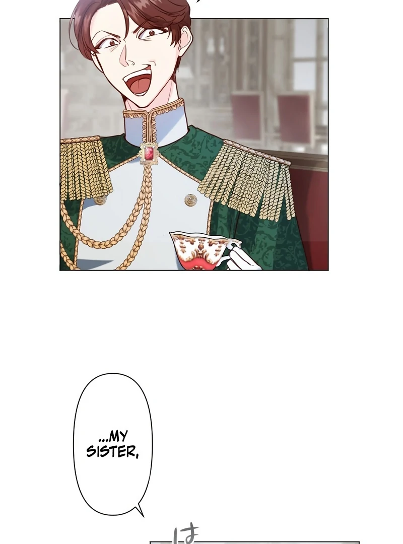 The Villainous Woman Who Ruined a Nation Starts Her Revenge Drama with the Cold-Blooded Duke Chapter 3 302 ch 3 13