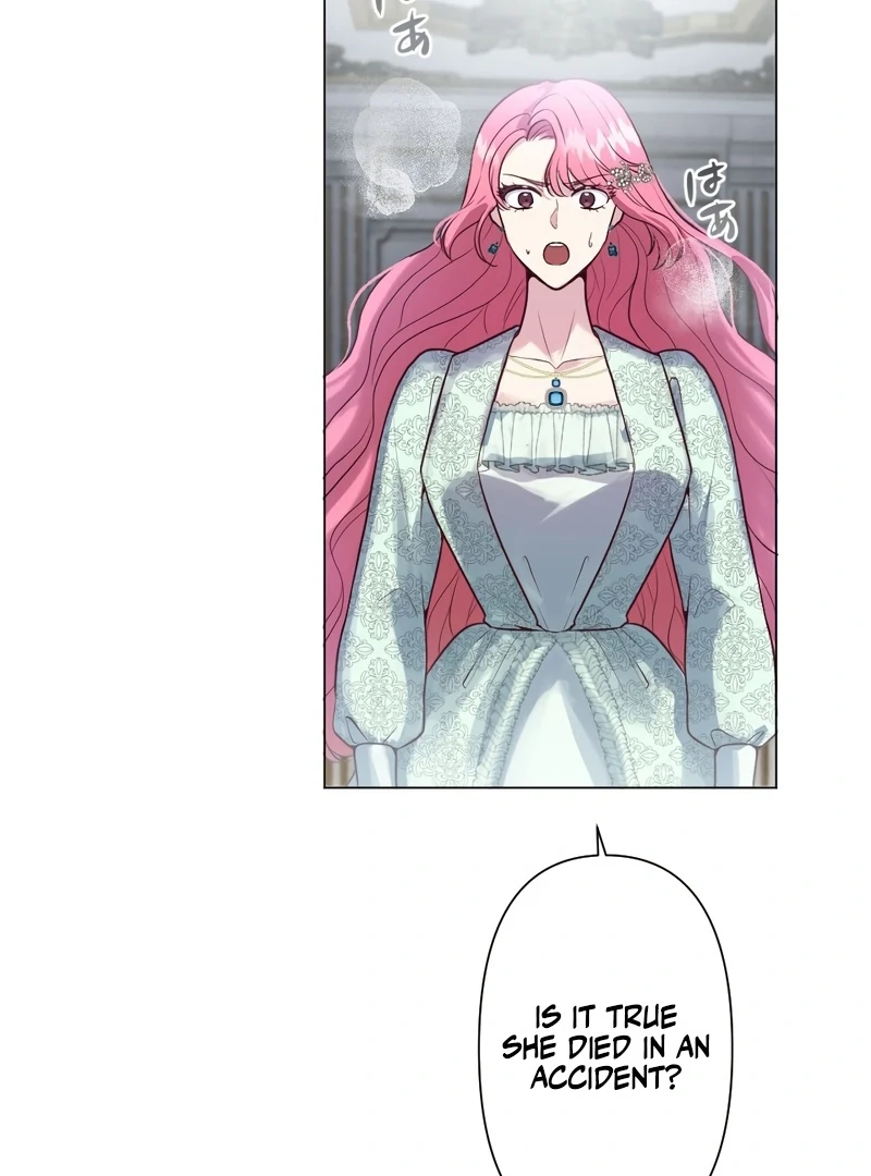 The Villainous Woman Who Ruined a Nation Starts Her Revenge Drama with the Cold-Blooded Duke Chapter 3 303 ch 3 14