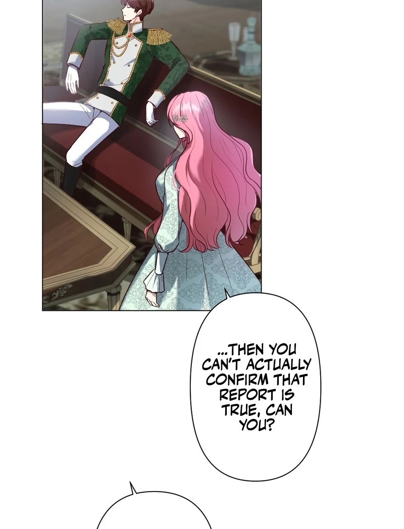 The Villainous Woman Who Ruined a Nation Starts Her Revenge Drama with the Cold-Blooded Duke Chapter 3 305 ch 3 16