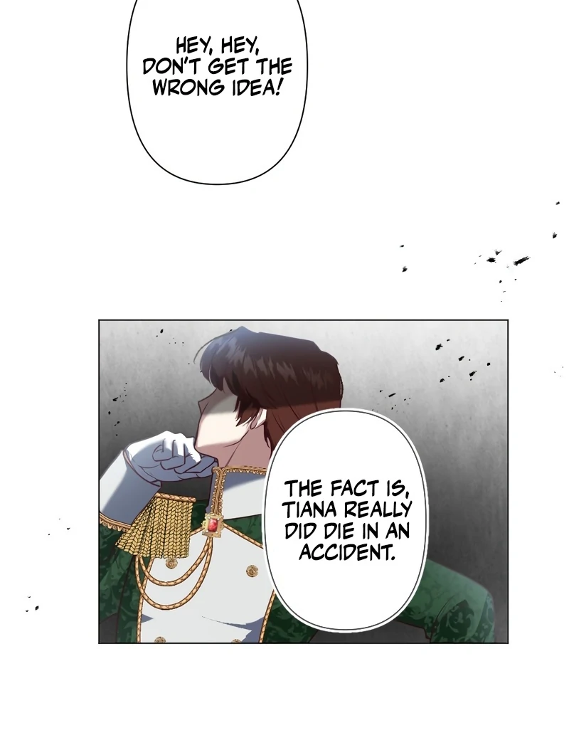 The Villainous Woman Who Ruined a Nation Starts Her Revenge Drama with the Cold-Blooded Duke Chapter 3 306 ch 3 17