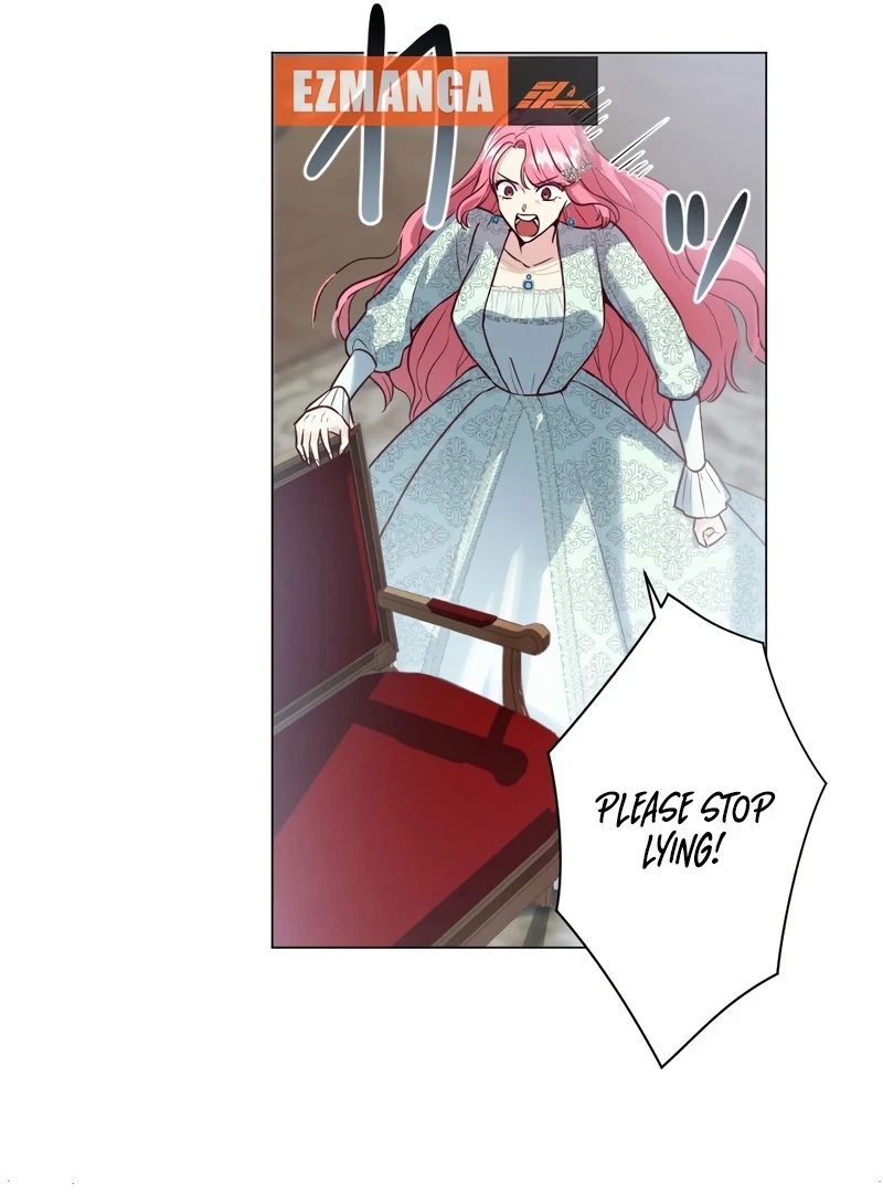 The Villainous Woman Who Ruined a Nation Starts Her Revenge Drama with the Cold-Blooded Duke Chapter 3 307 ch 3 18