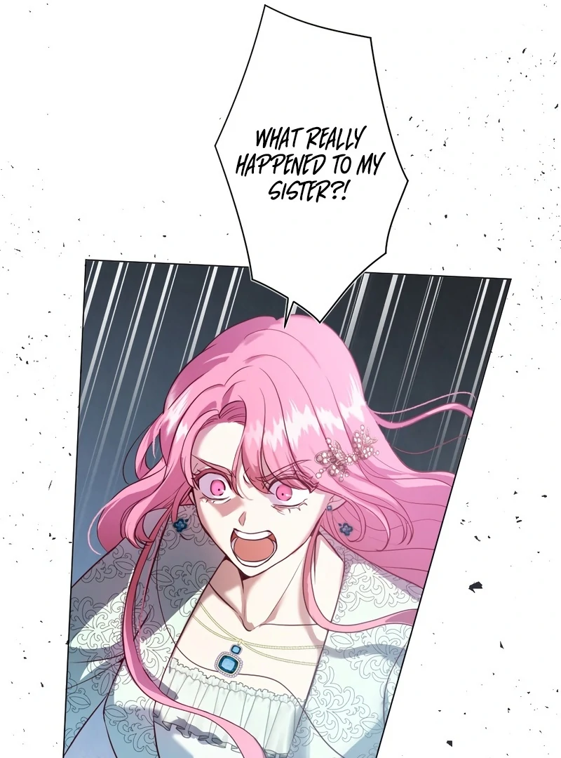 The Villainous Woman Who Ruined a Nation Starts Her Revenge Drama with the Cold-Blooded Duke Chapter 3 308 ch 3 19