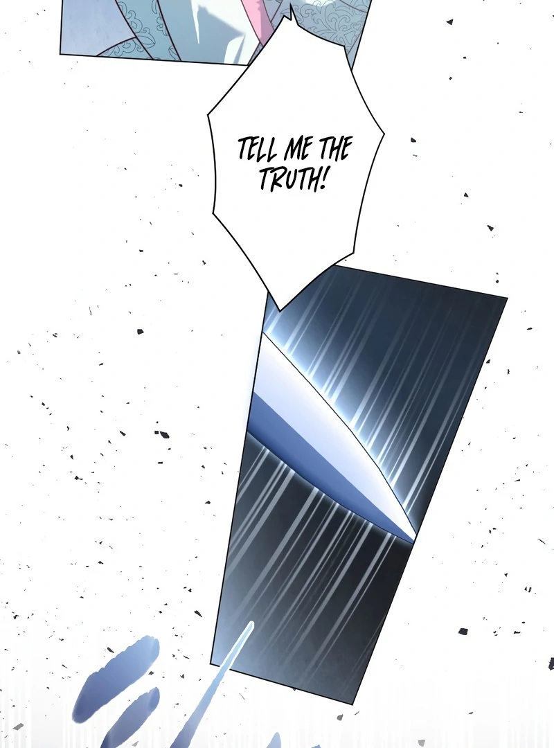 The Villainous Woman Who Ruined a Nation Starts Her Revenge Drama with the Cold-Blooded Duke Chapter 3 309 ch 3 20