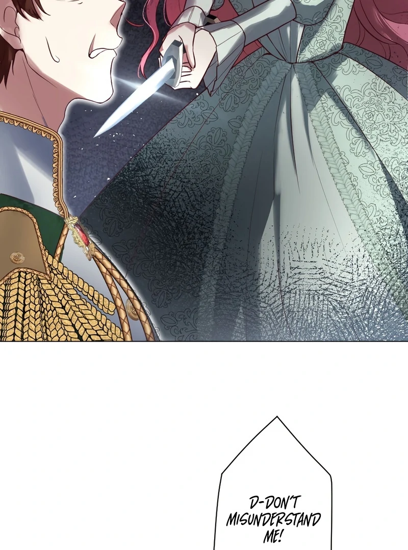 The Villainous Woman Who Ruined a Nation Starts Her Revenge Drama with the Cold-Blooded Duke Chapter 3 311 ch 3 22