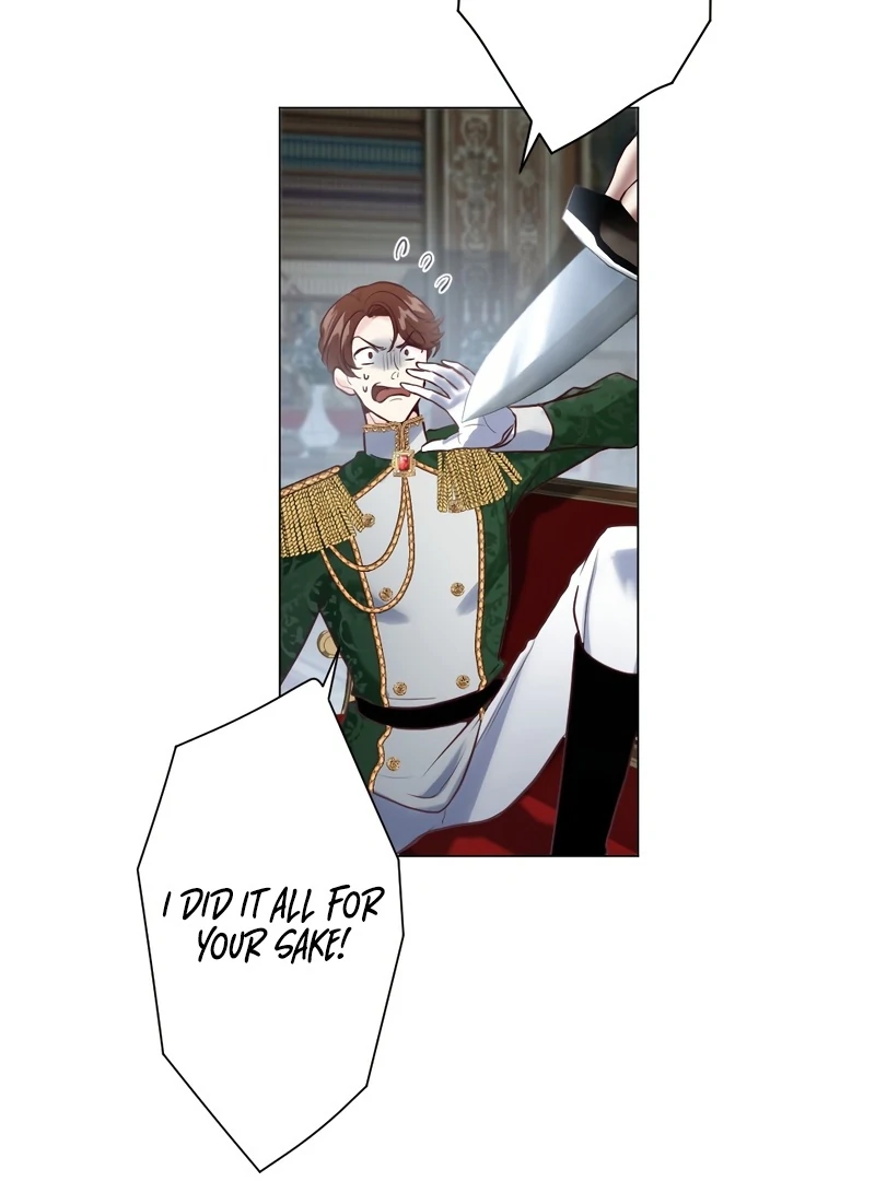 The Villainous Woman Who Ruined a Nation Starts Her Revenge Drama with the Cold-Blooded Duke Chapter 3 312 ch 3 23