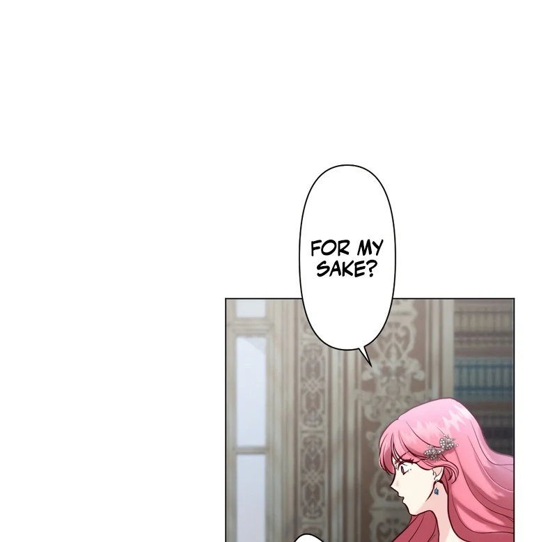 The Villainous Woman Who Ruined a Nation Starts Her Revenge Drama with the Cold-Blooded Duke Chapter 3 313 ch 3 24