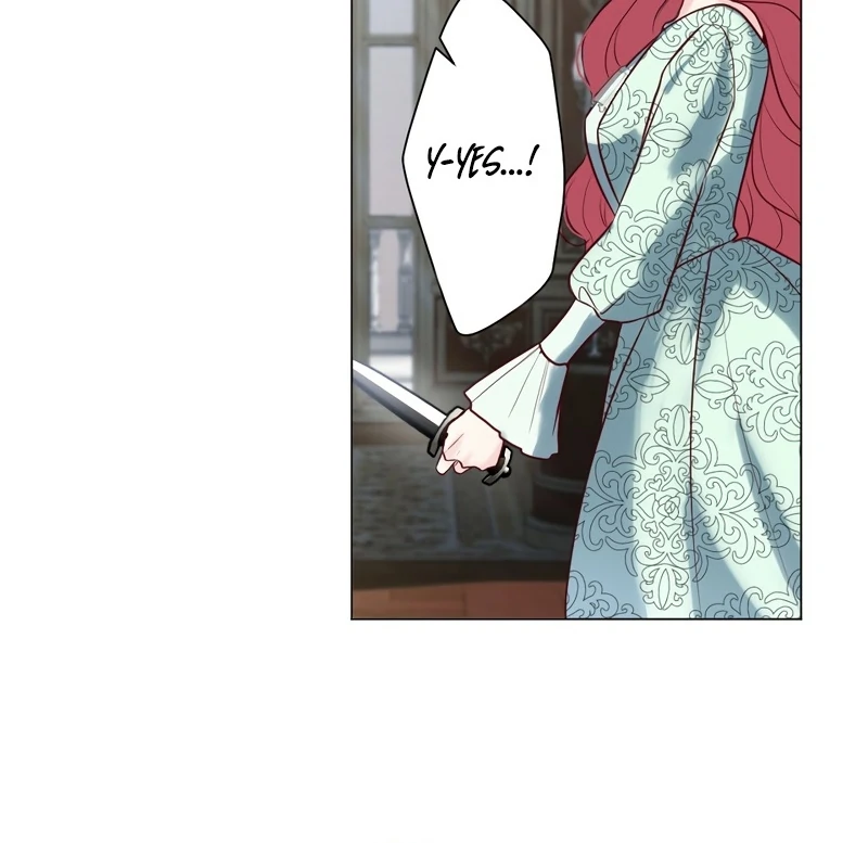 The Villainous Woman Who Ruined a Nation Starts Her Revenge Drama with the Cold-Blooded Duke Chapter 3 314 ch 3 25