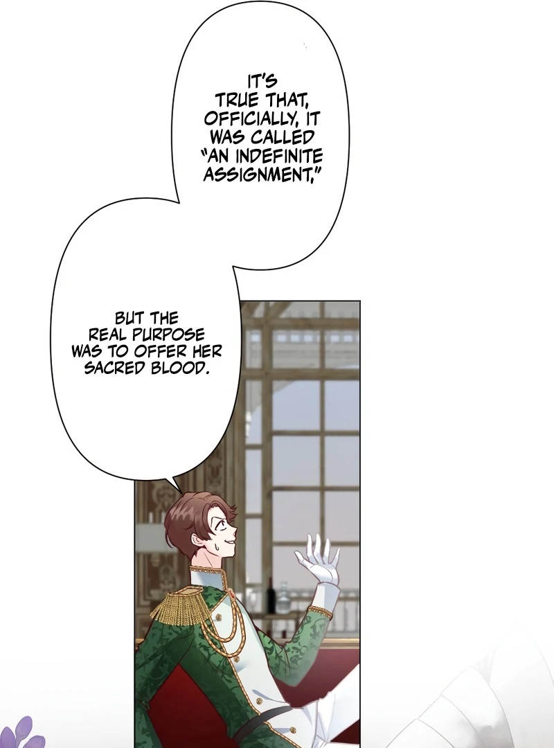 The Villainous Woman Who Ruined a Nation Starts Her Revenge Drama with the Cold-Blooded Duke Chapter 3 315 ch 3 26