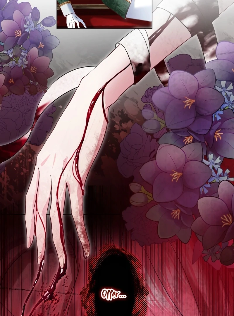 The Villainous Woman Who Ruined a Nation Starts Her Revenge Drama with the Cold-Blooded Duke Chapter 3 316 ch 3 27