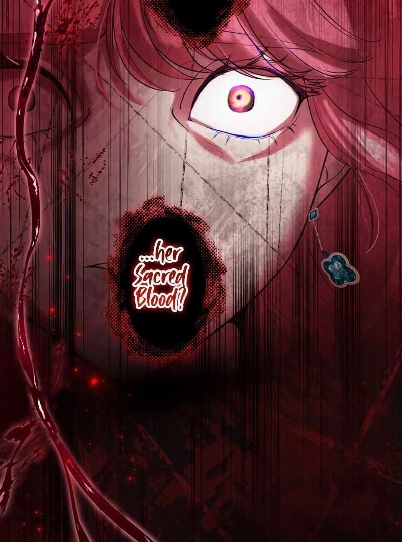 The Villainous Woman Who Ruined a Nation Starts Her Revenge Drama with the Cold-Blooded Duke Chapter 3 317 ch 3 28