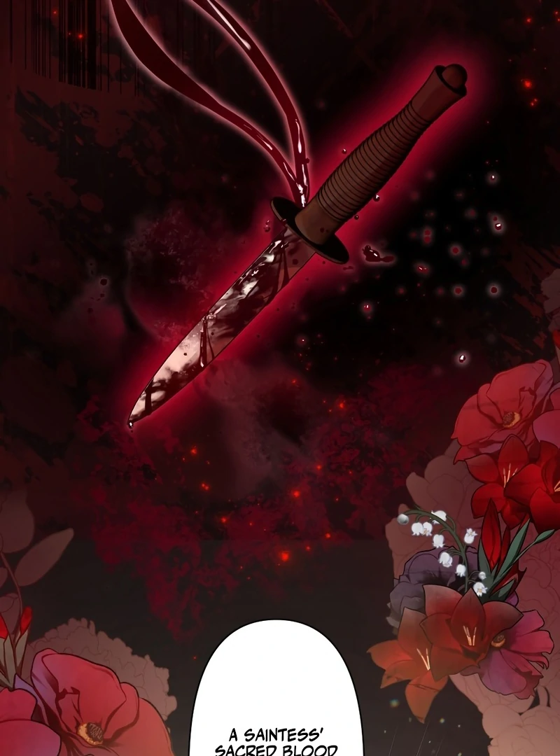 The Villainous Woman Who Ruined a Nation Starts Her Revenge Drama with the Cold-Blooded Duke Chapter 3 318 ch 3 29