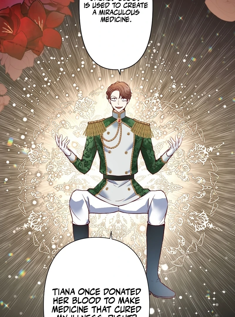 The Villainous Woman Who Ruined a Nation Starts Her Revenge Drama with the Cold-Blooded Duke Chapter 3 319 ch 3 30