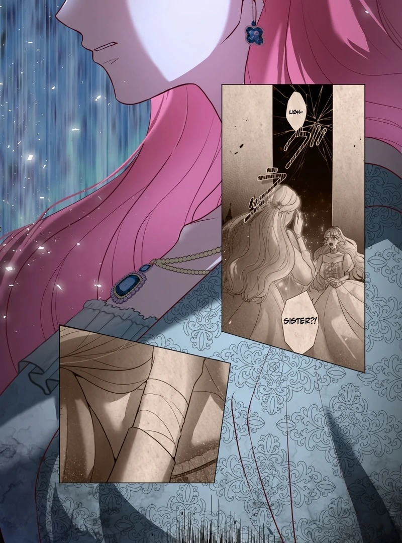 The Villainous Woman Who Ruined a Nation Starts Her Revenge Drama with the Cold-Blooded Duke Chapter 3 321 ch 3 32