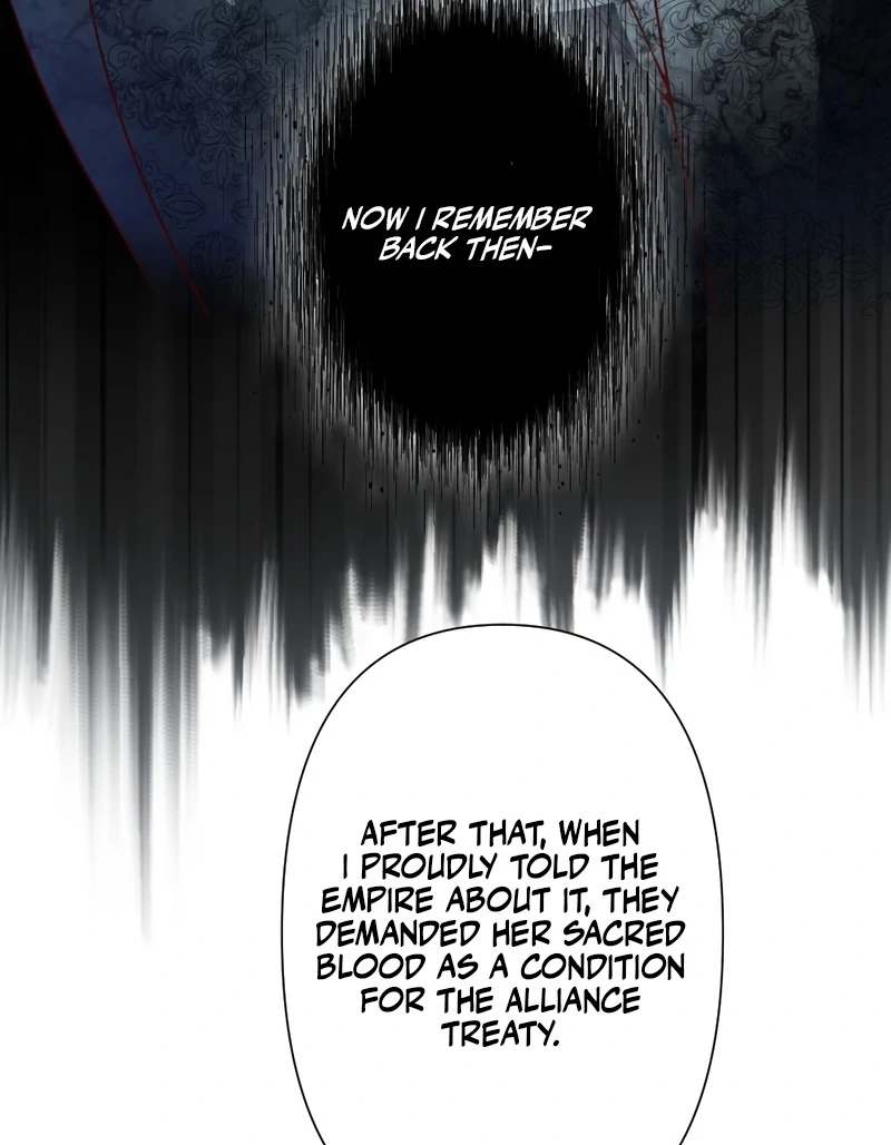 The Villainous Woman Who Ruined a Nation Starts Her Revenge Drama with the Cold-Blooded Duke Chapter 3 322 ch 3 33