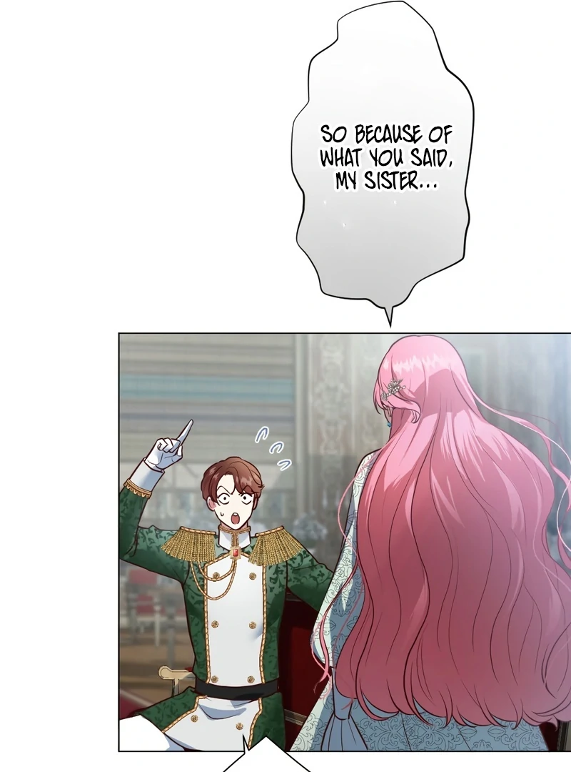 The Villainous Woman Who Ruined a Nation Starts Her Revenge Drama with the Cold-Blooded Duke Chapter 3 324 ch 3 35