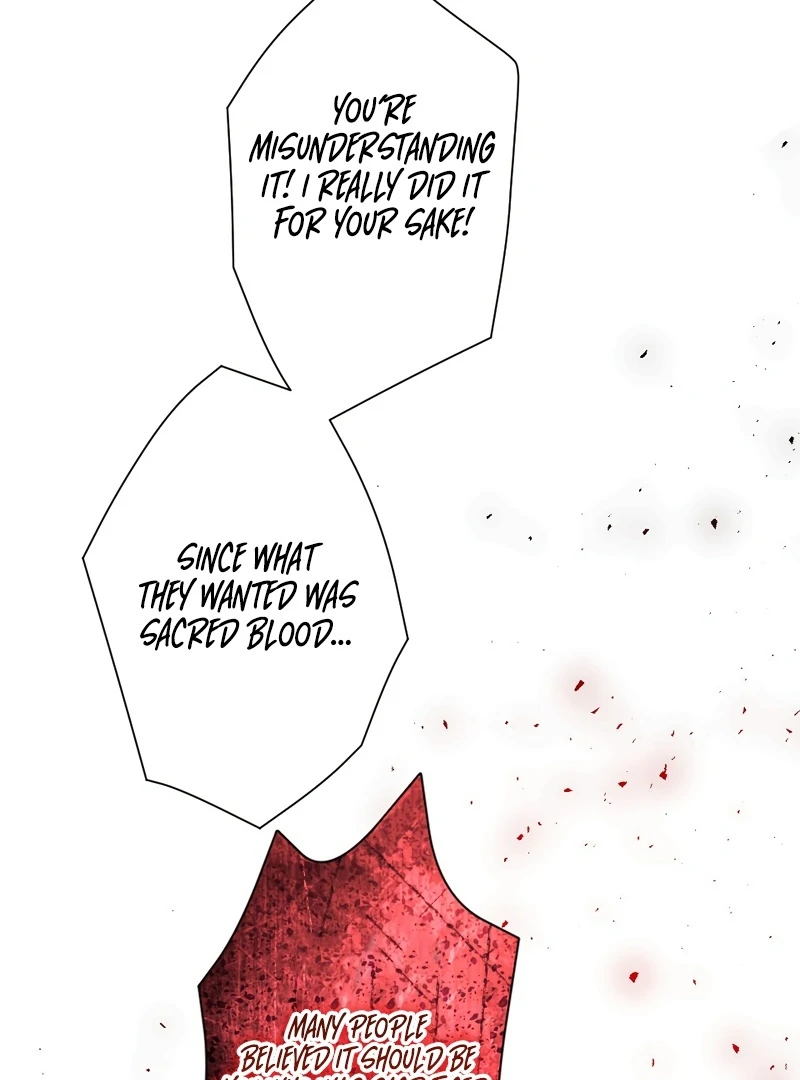 The Villainous Woman Who Ruined a Nation Starts Her Revenge Drama with the Cold-Blooded Duke Chapter 3 325 ch 3 36