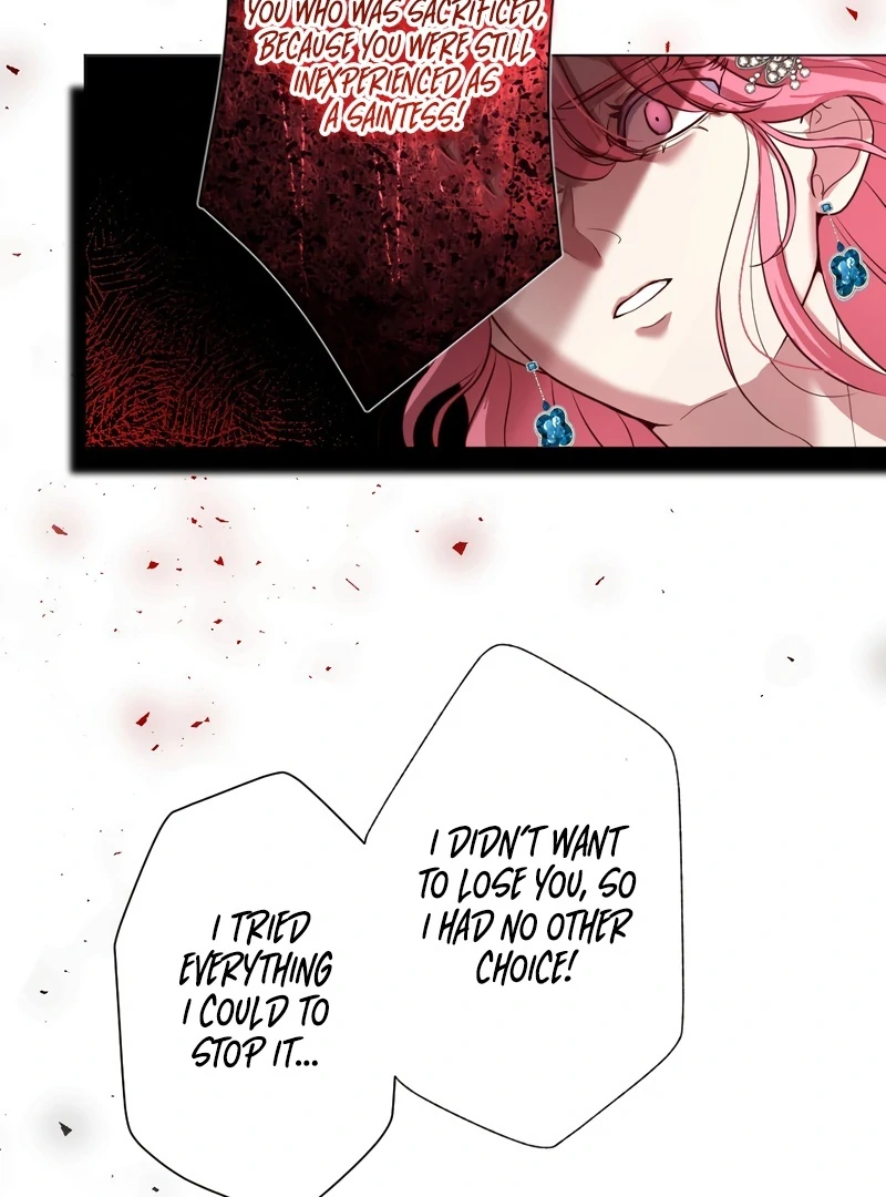 The Villainous Woman Who Ruined a Nation Starts Her Revenge Drama with the Cold-Blooded Duke Chapter 3 326 ch 3 37