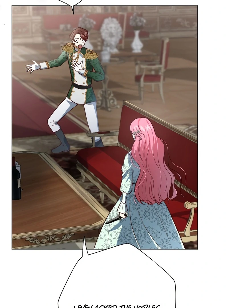 The Villainous Woman Who Ruined a Nation Starts Her Revenge Drama with the Cold-Blooded Duke Chapter 3 327 ch 3 38